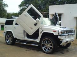 HUMMER #17