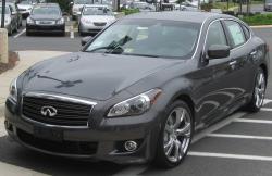 Infiniti #18