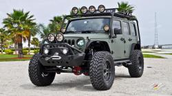 Jeep #16