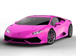 Lamborghini #7