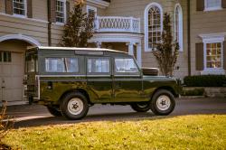 Land Rover #17