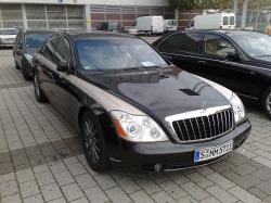 Maybach #13