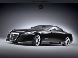 Maybach #18
