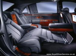 Maybach #17