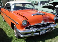 Mercury Monterey