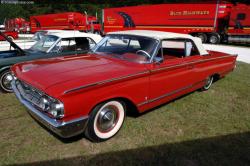 Mercury Monterey