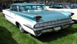 Oldsmobile #8