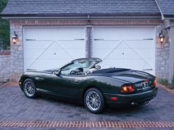 Panoz Esperante - 2 Rare Not 2 Love