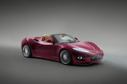Spyker #14