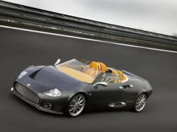 Spyker #13