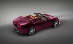 Spyker #18