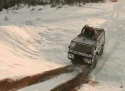 no problem with volvo C303