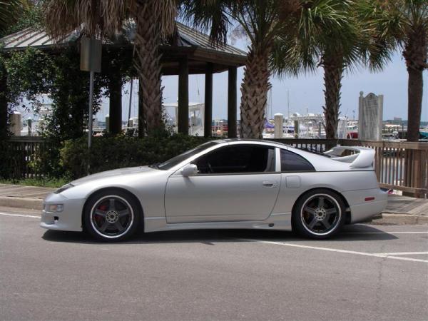 Nissan 300ZX