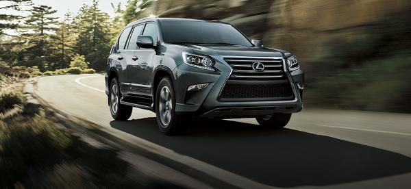 Lexus GX 460